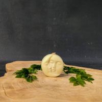 Свічка "Місяць і сонце"