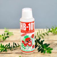 Вітаміни для бонсай, HB-101 natural plant vitalazer, Японія, 100 мл