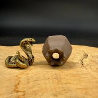 Горщик для маме бонсай 4*3,5 см