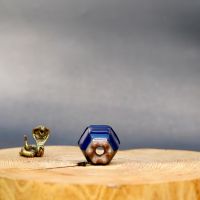 Горщик для маме бонсай 4,5/3,5 см