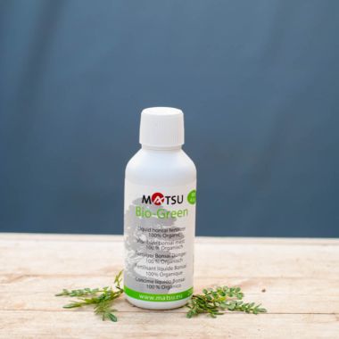  Добриво для бонсай, Bio-green liquid bonsai fertilizer, 250 мл, Нідерланди