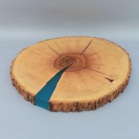 Декоративна підставка під бонсай (40*38см)
