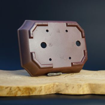 Горщик 16*12*3,5 см