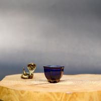 Горщик для маме бонсай 4,5/3,5 см