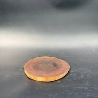 Декоративна підставка під бонсай (d 20 см)