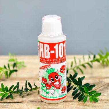  Вітаміни для бонсай, HB-101 natural plant vitalazer, Японія, 100 мл