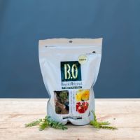 Комплексне сухе добриво для бонсай, Biogold Original, 240 гр, Японія
