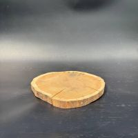Декоративна підставка під бонсай (d 30 см)
