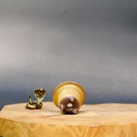 Горщик для маме бонсай 5,5/4,5 см