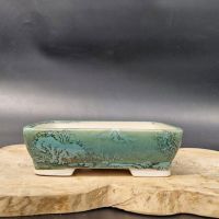 Горщик 21*16*6 см