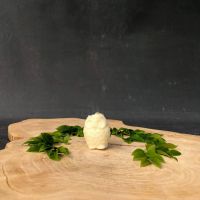 Свічка "Сова"