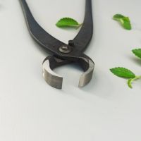 Щипці для кореневої системи, Японія