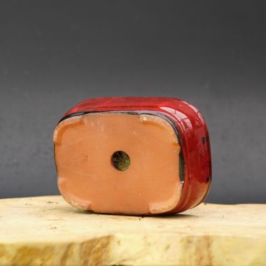  Горщик 15*11*5 см