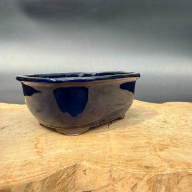  Горщик 16*14*6,5 см